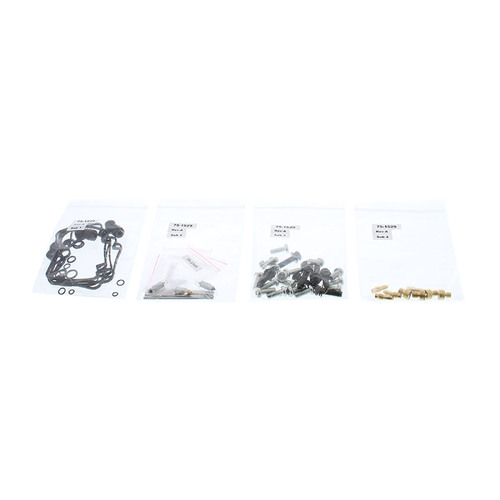 ALL BALLS RACING CARBURETTOR REBUILD KIT - 26-1734