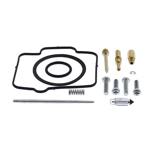 ALL BALLS RACING CARBURETTOR REBUILD KIT - 26-1738