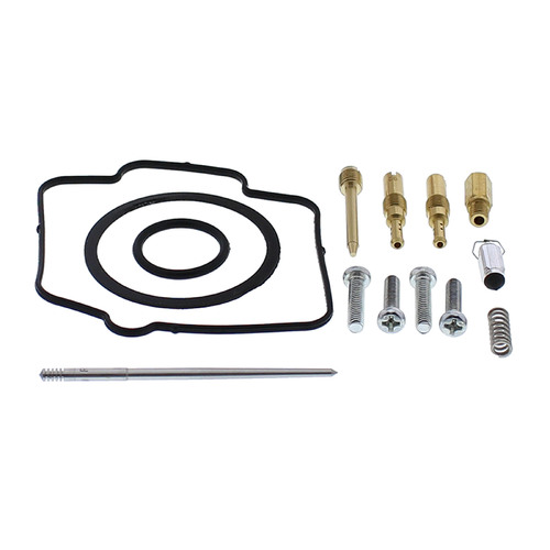 ALL BALLS RACING CARBURETTOR REBUILD KIT - 26-1744