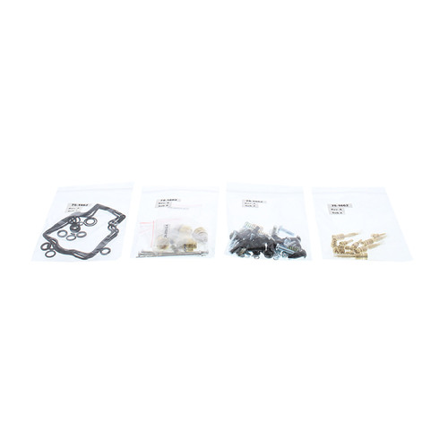 ALL BALLS RACING CARBURETTOR REBUILD KIT - 26-1763