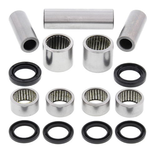 ALL BALLS RACING HONDA XR200 '90-'02 SUSPENSION LINKAGE KIT - 27-1028
