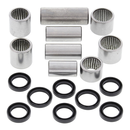 ALL BALLS RACING HONDA XR400 '98-'03 SUSPENSION LINKAGE KIT - 27-1047