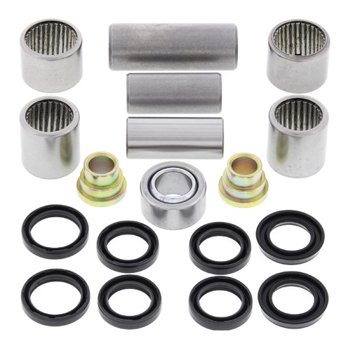 ALL BALLS RACING HONDA XR250 '96-'03 XR400 '96-'97 SUSPENSION LINKAGE KIT - 27-1049