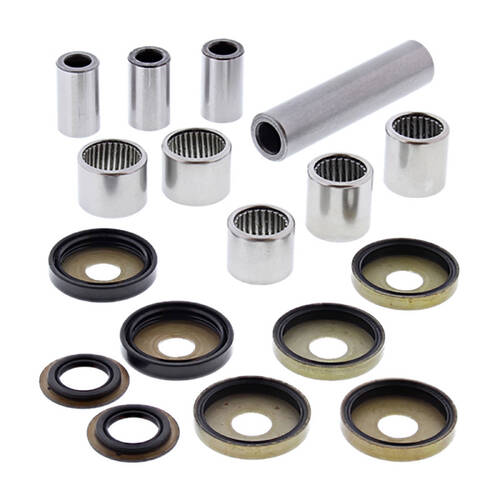 ALL BALLS RACING SWING ARM LINKAGE BEARING KIT - 27-1050