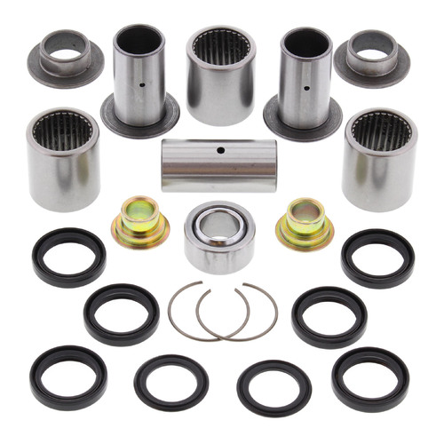 ALL BALLS RACING SWING ARM LINKAGE BEARING KIT - 27-1084