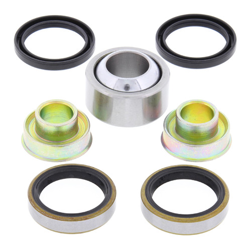ALL BALLS RACING KTM LOWER SHOCK BEARING SUSPENSION LINKAGE KIT - 27-1089