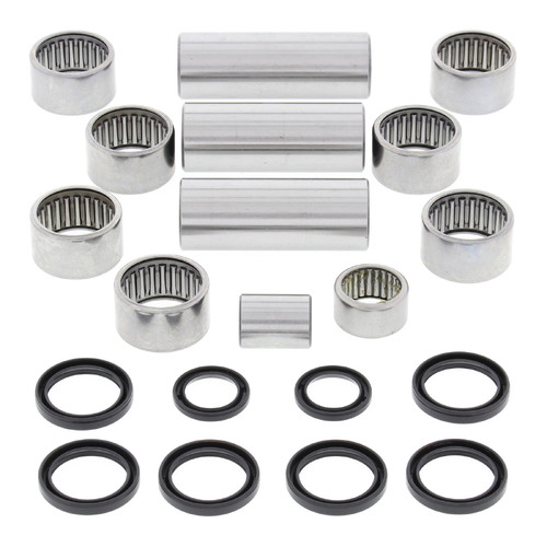 ALL BALLS RACING SUSPENSION LINKAGE KIT - 27-1118