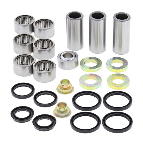 ALL BALLS RACING SUSPENSION LINKAGE KIT - 27-1119