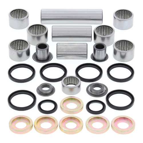 ALL BALLS RACING KAWASAKI KX250/450F '06-'14 SUSPENSION LINKAGE KIT - 27-1137