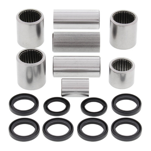 ALL BALLS RACING YAMAHA TT230R '05-'14 SUSPENSION LINKAGE KIT - 27-1143