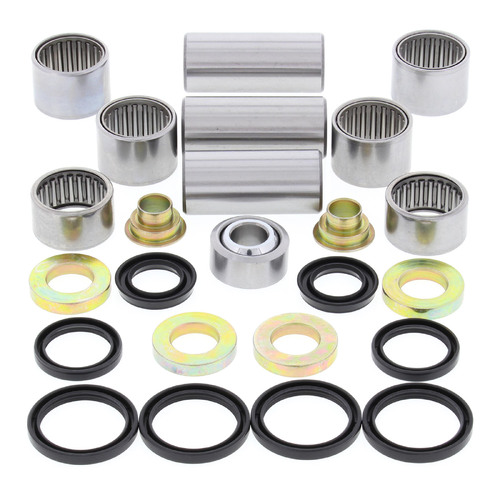 ALL BALLS RACING SWING ARM LINKAGE BEARING KIT - 27-1146