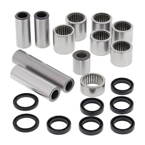ALL BALLS RACING HONDA CRF150R '07-'15 SUSPENSION LINKAGE KIT - 27-1153