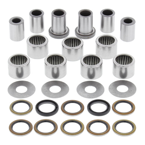 ALL BALLS RACING SUSPENSION LINKAGE KIT - 27-1154