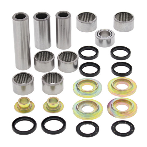 ALL BALLS RACING SWING ARM LINKAGE BEARING KIT - 27-1157