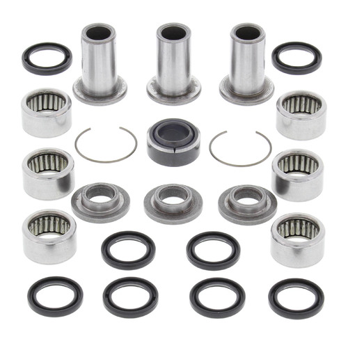 ALL BALLS RACING SUSPENSION LINKAGE KIT - 27-1166