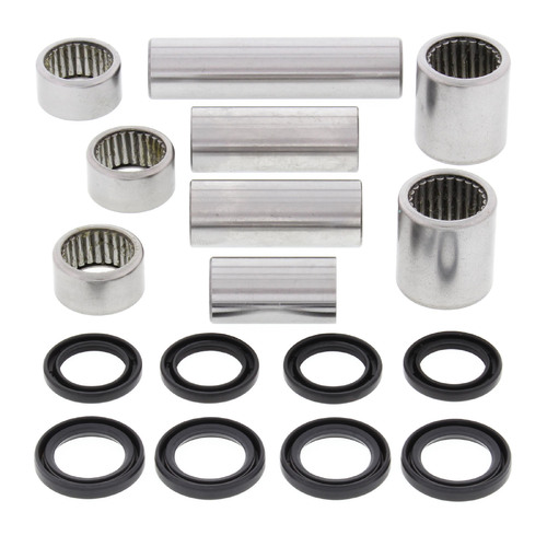 ALL BALLS RACING HONDA CTX200 '03-'15 SUSPENSION LINKAGE KIT - 27-1169