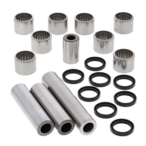 ALL BALLS RACING CANAM DS450 '09-'12SUSPENSION LINKAGE KIT - 27-1173 