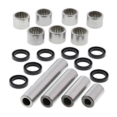 ALL BALLS RACING LINKAGE BEARING & SEAL KIT - 27-1183