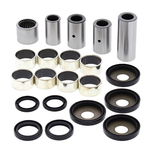 ALL BALLS RACING SUSPENSION LINKAGE KIT - 27-1184