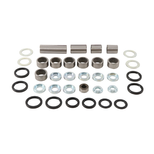 ALL BALLS RACING HONDA CRF450R/RX 2017 LINKAGE BEARING SEAL KIT - 27-1186