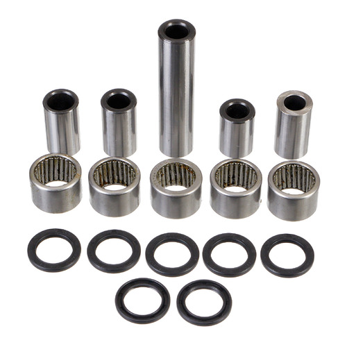 ALL BALLS RACING LINKAGE BEARING KIT - 27-1215