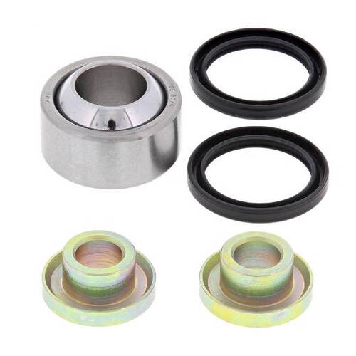 ALL BALLS RACING LOWER SHOCK BEARING KIT - 29-5056