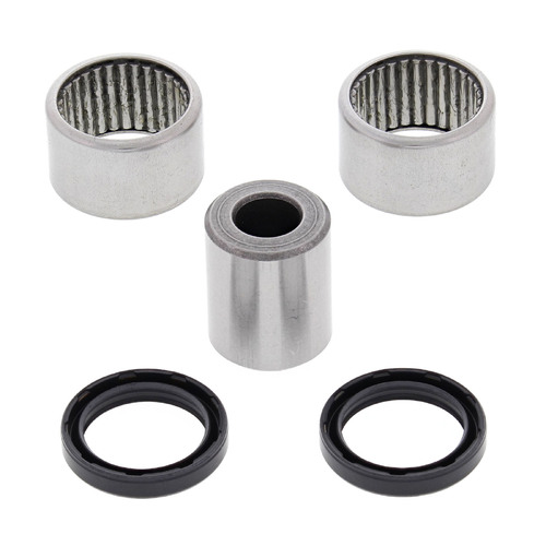 ALL BALLS RACING LOWER SHOCK BEARING KIT - 29-5062