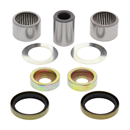 ALL BALLS RACING LOWER SHOCK BEARING KIT - 29-5066