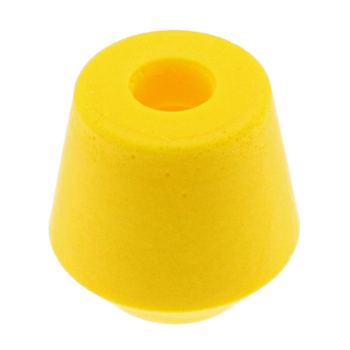 ALL BALLS RACING REAR SHOCK BUMPER - 37-1207