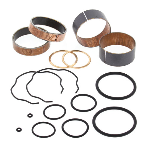 ALL BALLS RACING FORK BUSHING KIT - 38-6009