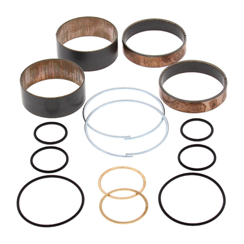 ALL BALLS RACING FORK BUSHING KIT - 38-6074