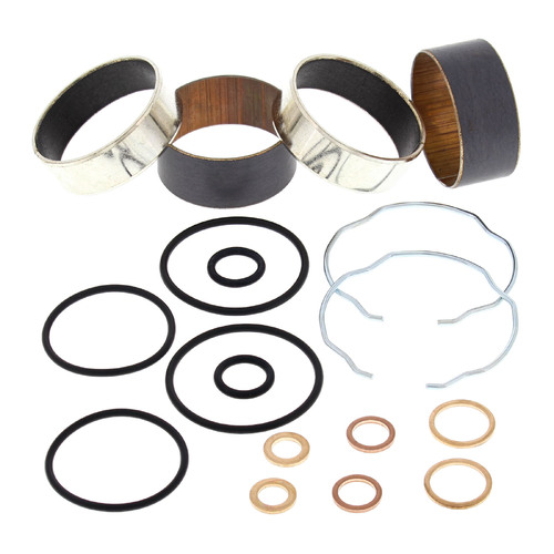 ALL BALLS RACING FORK BUSHING KIT - 38-6089