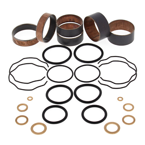 ALL BALLS RACING FORK BUSHING KIT - 38-6096
