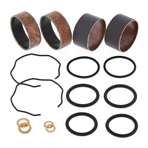 ALL BALLS RACING FORK BUSHING KIT - 38-6103