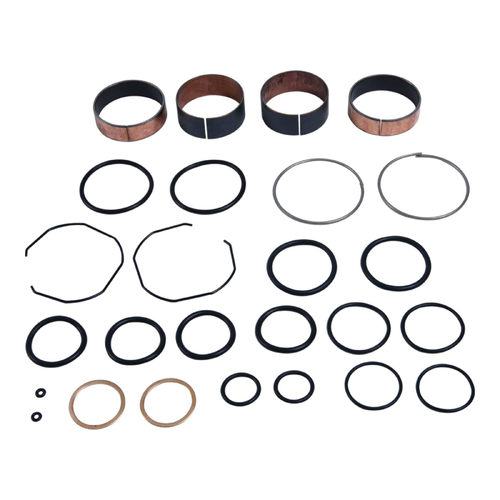 ALL BALLS RACING FORK BUSHING KIT - 38-6153