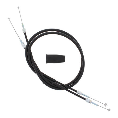 ALL BALLS RACING THROTTLE CABLE - 45-1016