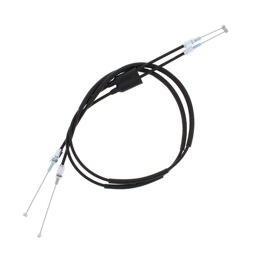 ALL BALLS RACING THROTTLE CABLE - 45-1018