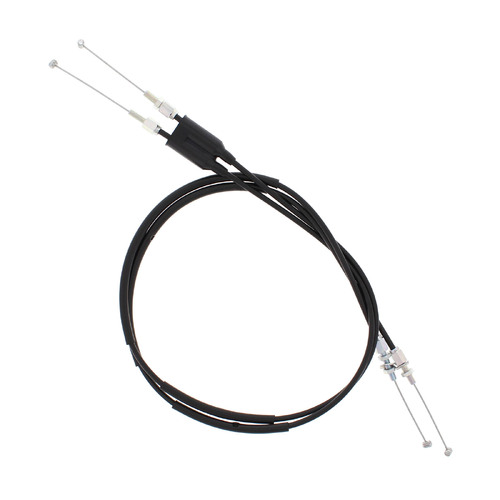 ALL BALLS RACING THROTTLE CABLE - 45-1019
