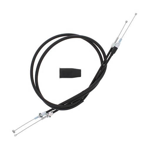 ALL BALLS RACING THROTTLE CABLE - 45-1021
