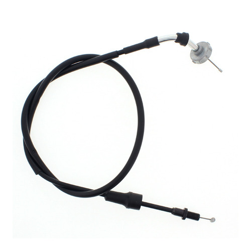 ALL BALLS RACING THROTTLE CABLE - 45-1026