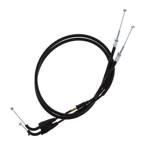 ALL BALLS RACING THROTTLE CABLE - 45-1254