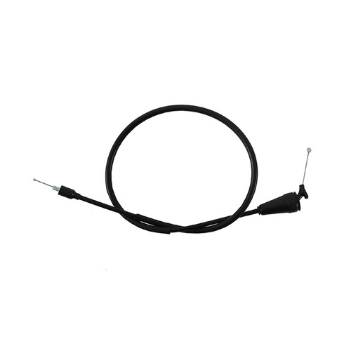 ALL BALLS RACING THROTTLE CABLE - 45-1268