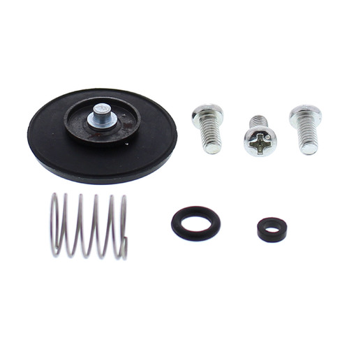 ALL BALLS RACING ALL BALLS RACING ACCELERATOR PUMP REBUILD KIT - 46-3005