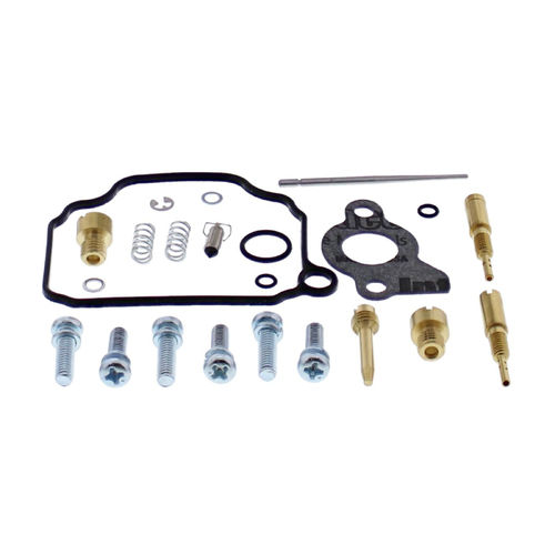 ALL BALLS RACING EZ START CARBURETOR REBUILD KITS - 46-8071