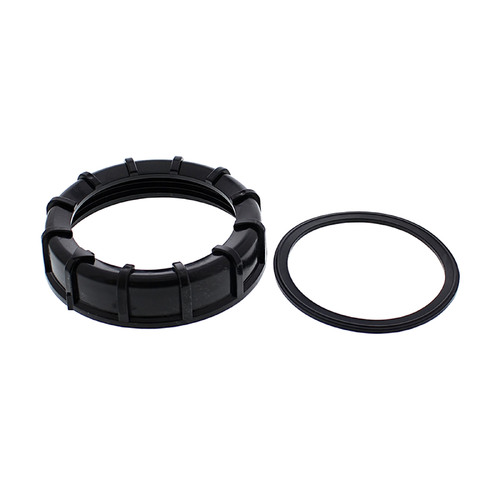 ALL BALLS RACING FUEL PUMP RETAINING NUT AND GASKET KIT - 47-3010