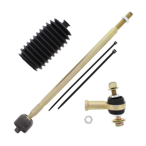 ALL BALLS RACING TIE-ROD END KIT - 51-1048-L