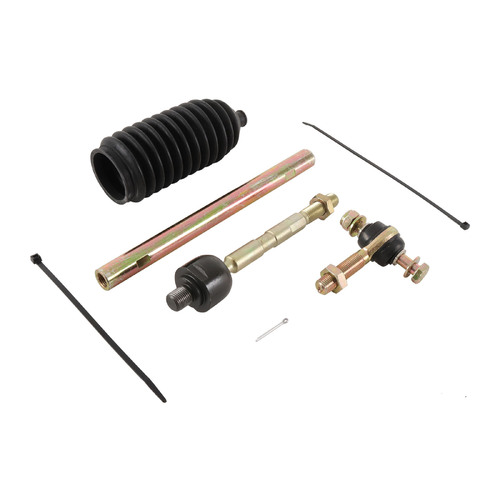 ALL BALLS RACING LEFT TIE-ROD END KIT - 51-1083-L