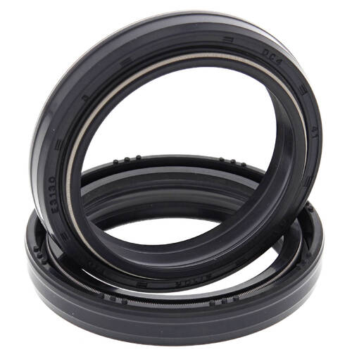 ALL BALLS RACING FORK SEAL KIT 41x53x8/10.5 TCL B - 55-117