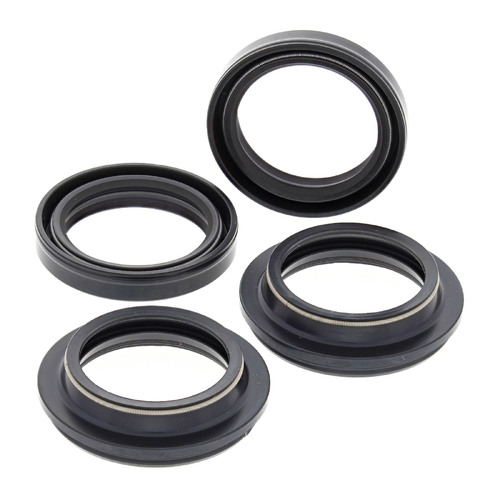 ALL BALLS RACING DUST AND FORK SEAL KIT - 56-121