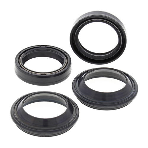 ALL BALLS RACING DUST AND FORK SEAL KIT - 56-125